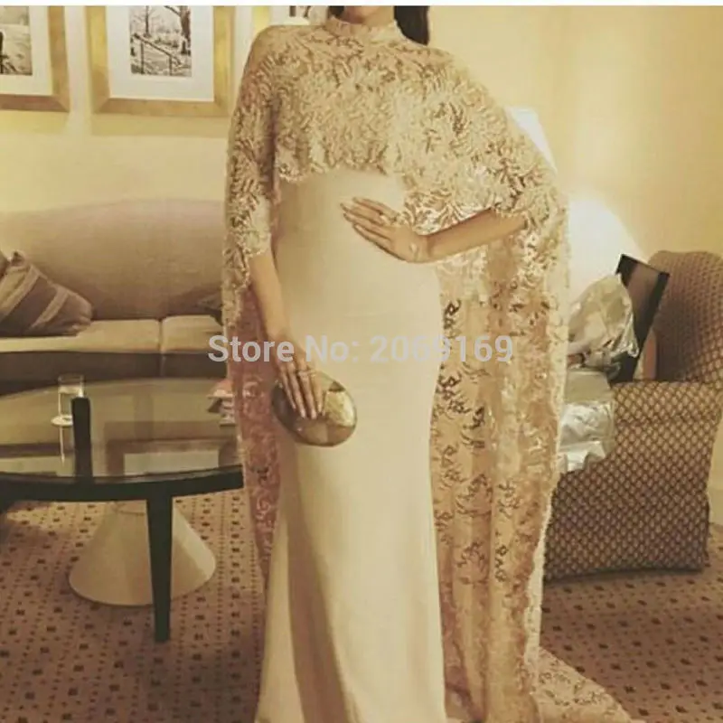 New-Arrival-Kaftan-Dubai-Evening-Dress-2017-Saudi-Arabia-Formal-Dresses-Satin-Lace-Middle-East-Women