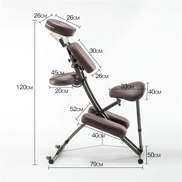 Tattoo Spa Chair  (15)