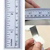 45/90cm Vinyl Metric Measure Soft Ruler Tape DIY Self Adhesive Measuring Tape Ruler Sticker Home Sewing Tool #25 ► Photo 2/6