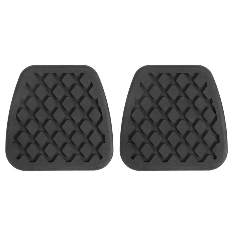 

Car Brake Clutch Pedal Rubber Pad Cover Set for Acura CL Civic Contents TSX 2002-2006 for Honda CRV 2003-2010 Honda Element
