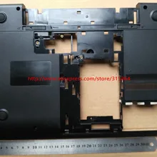 Нижний чехол для ноутбука, базовая крышка для samsung NP350E5C NP355E5C NP355V5C BA75-04092A