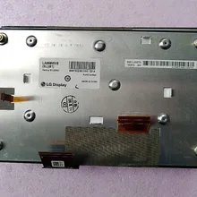 LA080WV8-SL01 LA080WV8(SL)(01) 8 дюймов ЖК-дисплей Экран Дисплей Панель