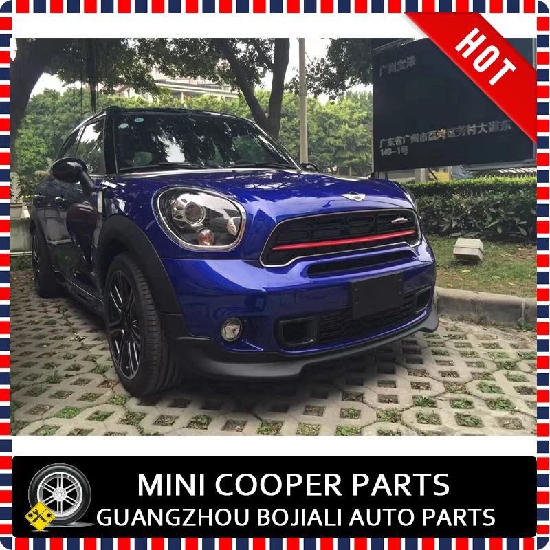 R60 Front Grill
