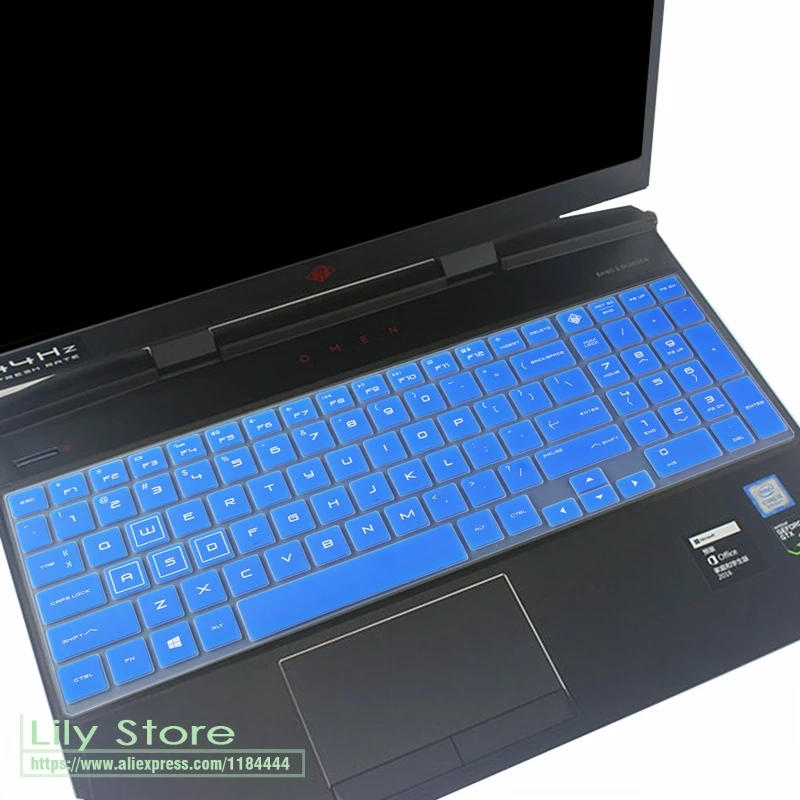 Клавиатура для ноутбука hp OMEN IV 15-dc0004tx 15-dc0006tx 15-dc0009tx 15-dc0013tx 15-dc0xxx серии игровых ноутбуков 15 DC 15,4