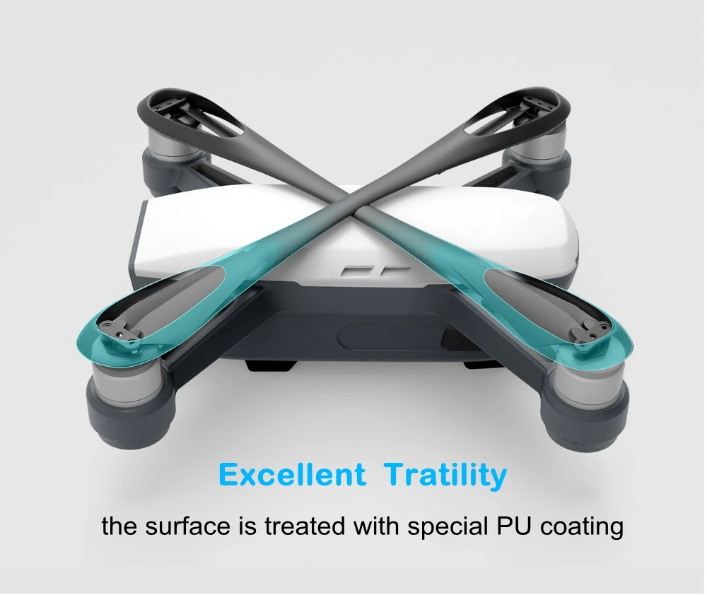 

Holder Retainer Fixed Protection Guard Propellers Fixator Clip Propeller Stabilizers for DJI Spark Blade Motor Drone Accessories
