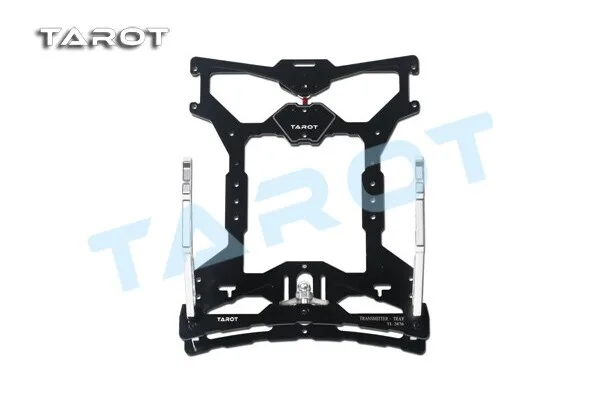 Tarot CNC Aluminum Alloy Remote Controller Tray Transmitter Holder Bracket for FPV Monitor Spektrum JR FUTABA RC Helicopter Tarot CNC Aluminum Alloy Remote Controller Tray Transmitter Holder Bracket for FPV Monitor Spektrum JR FUTABA RC Helicopter