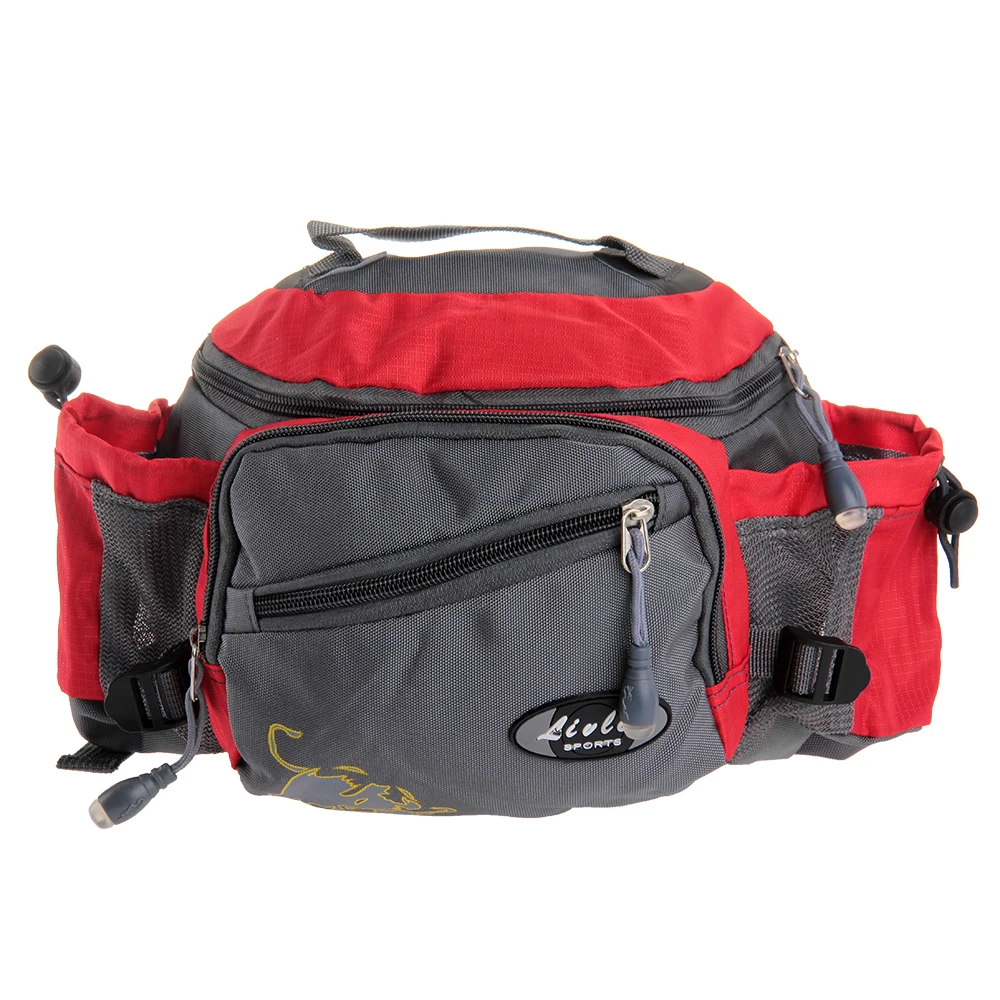 Best Waist Bag For Hiking