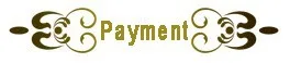 a - payment