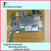 Original used work well for lenovo A880 motherboard mainboard board card flex cable free shipping