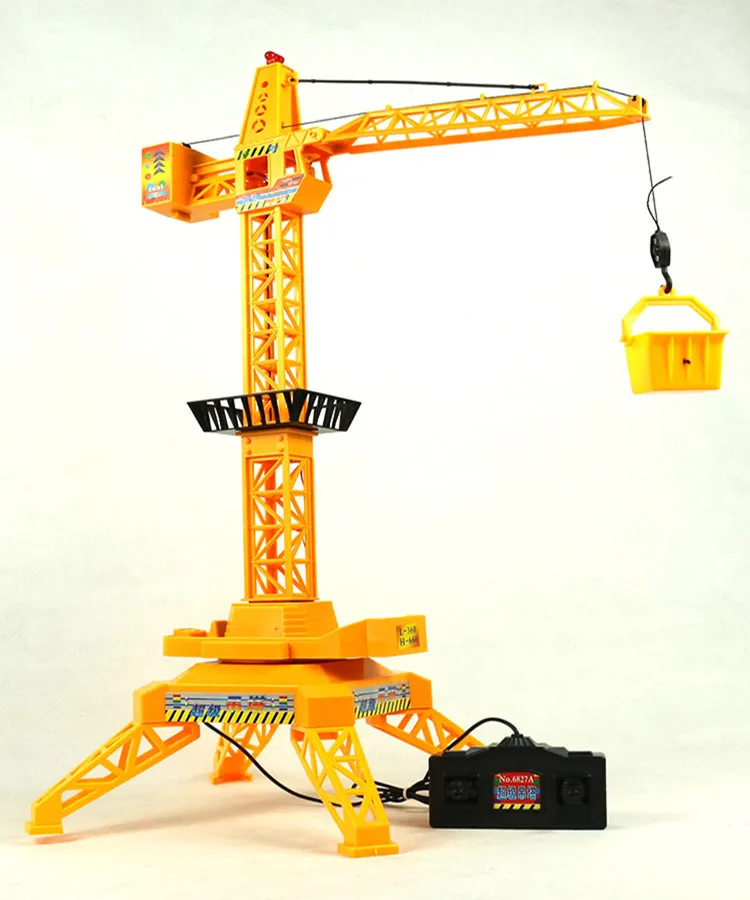 crane in toys