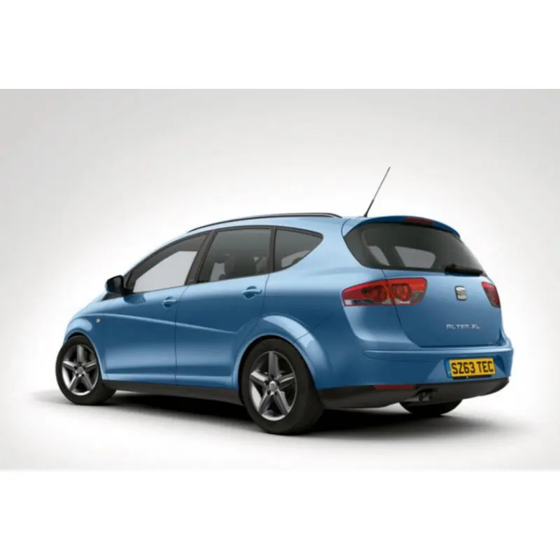 Для Seat ALTEA CORDOBA светодиодные лампы для освещения салона автомобиля Auto