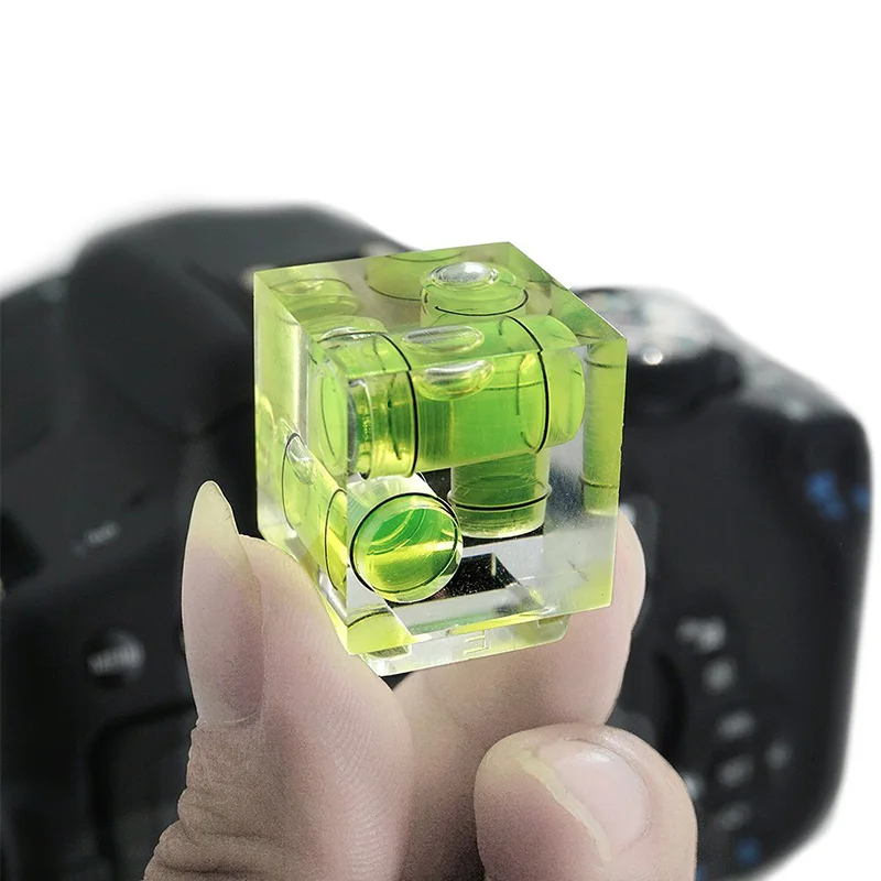 Spirit Level
