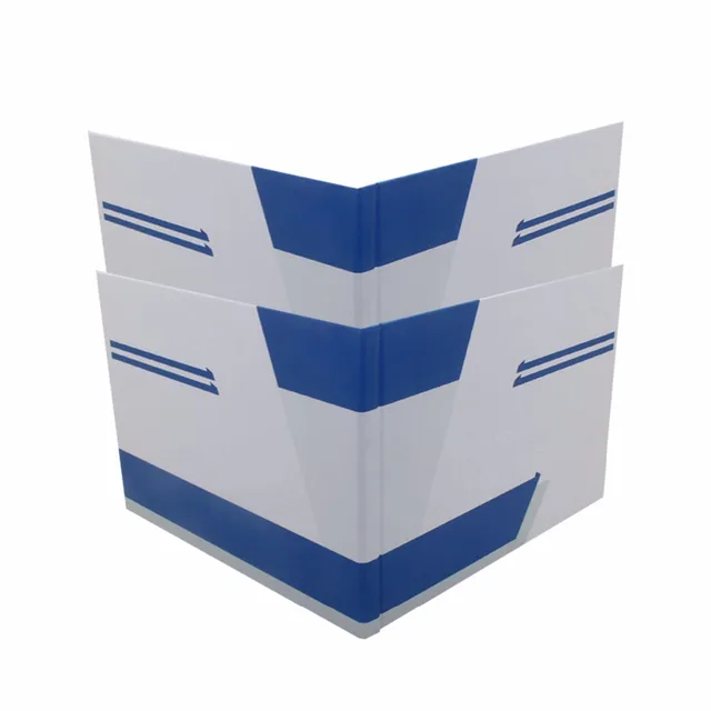 7inch Screen Brochure Universal Video Greeting Cards Fashion Design Video Advertising Cards(hyh-3070)