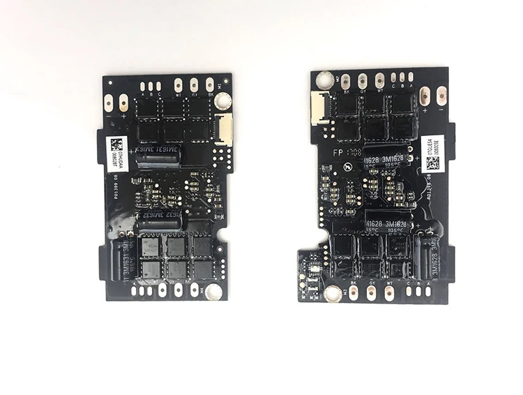

Genuine ESC Center Board Left /Right for DJI Phantom 4 RC Drone Replacement Accessories, Spare Part NO.44 NO.45