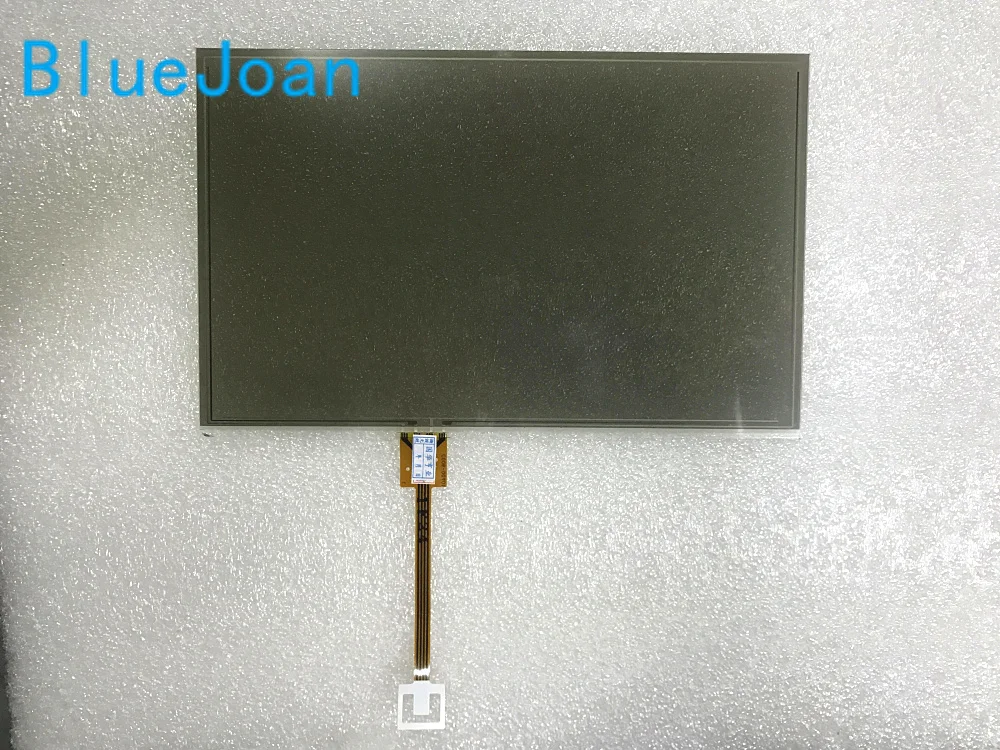 Сенсорный ЖК-экран 2 шт./лот Toshiba 8 0 дюйма LQ080Y5DZ30 LQ080Y5DZ03 LQ080Y5DZ01 сенсорная панель для