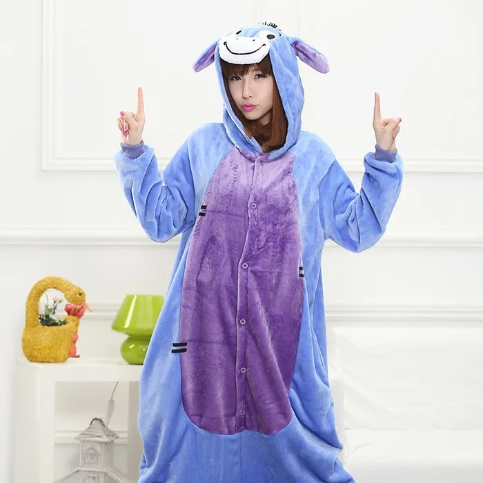 kigurumi-All-in-One-Flannel-Anime-Pijama-Cartoon-Cosplay-Warm-Hood-Onesies-Sleepwear-Adult-Unisex-femme (5)