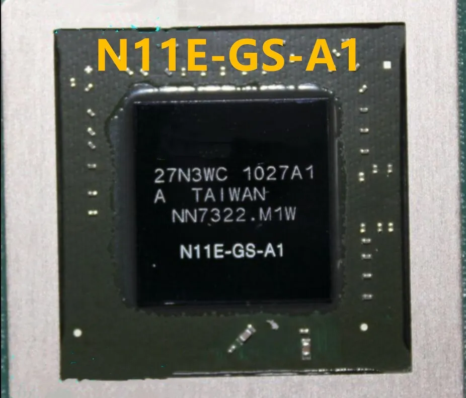 

New N11E-GS-A1 215-0754013 N15S-GT1R-KB-A2 N13P-LP-A2 N13P LP A2 N13P-GT1-A2 N13P GT1 A2 BGA 1PCS-5PCS