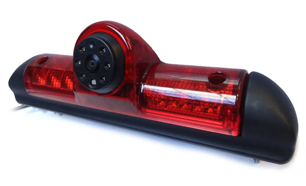 brake light camera for FIAT Ducato (4)