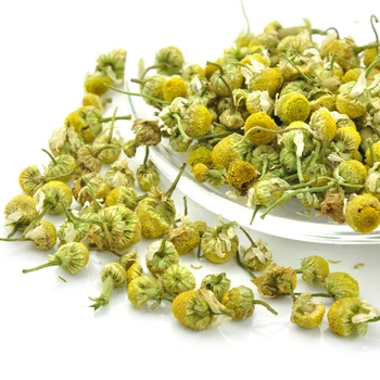

200g Natural Roman chamomile Buds Home Party Decor/Matricaria chamomilla Flower buds
