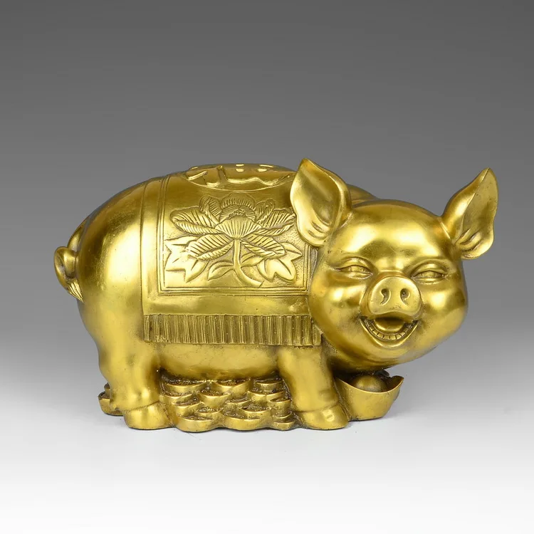 Buy Chinese folk sculpture collection twelve animals