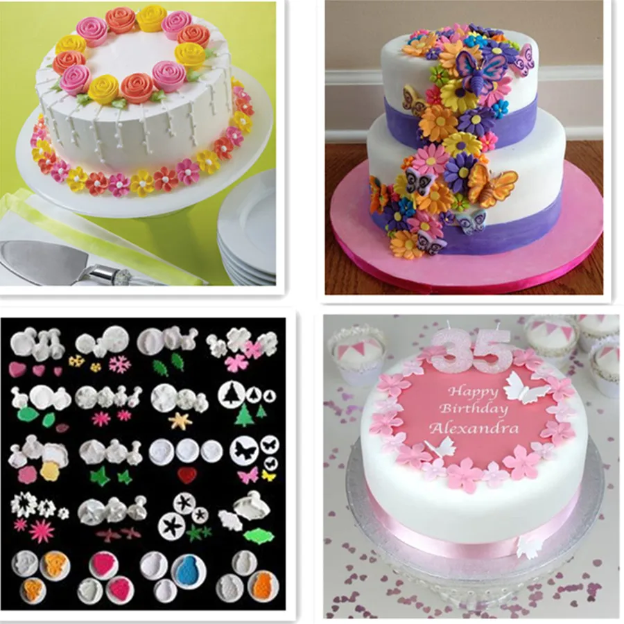 flower cupcake cutter_