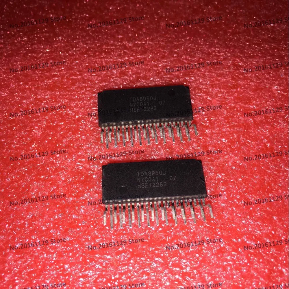 ORIGINAL TDA8950J TDA8950 ZIP23 Good Quality