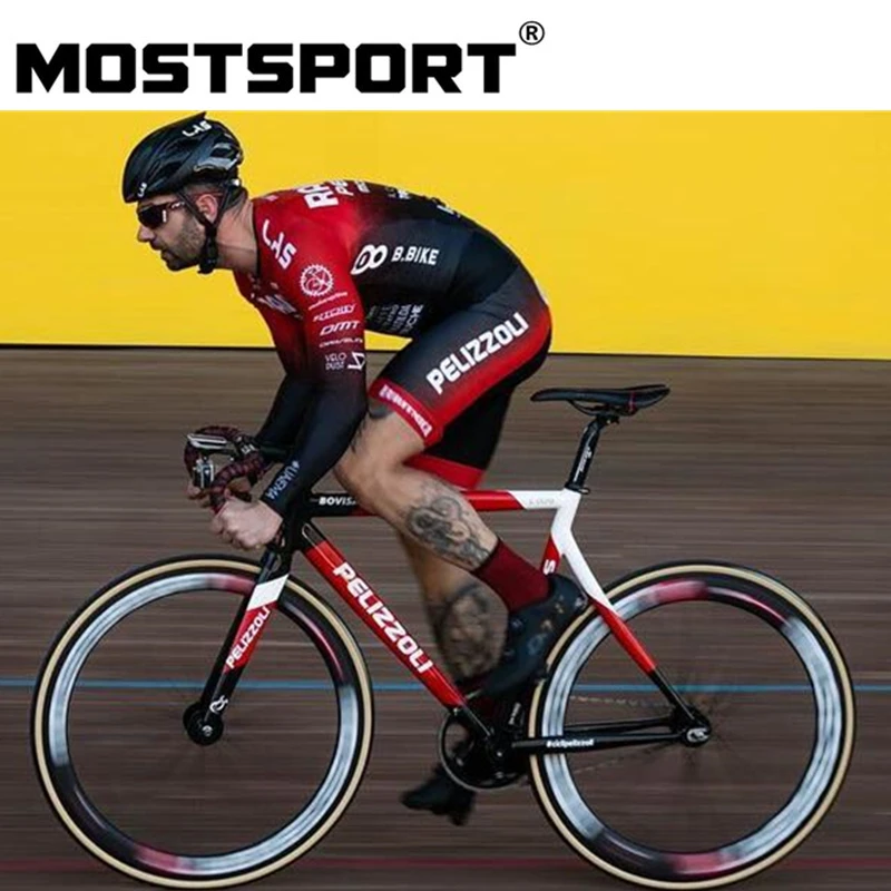 MOSTSPORT 50 мм трубчатые карбоновые колеса с прямым вытяжным DT Swiss 350 втулки Sapim CX RAY
