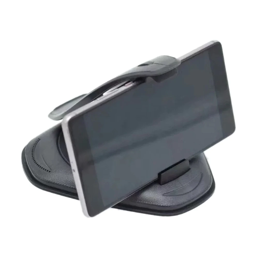 Car Accessories Car Universal Dashboard Anti Slip Pad Holder Mount For Mobile Phone Tablet GPS