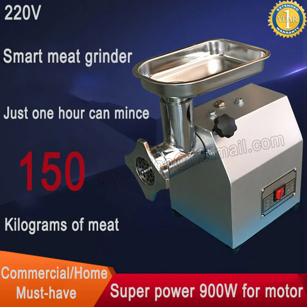 Meat Grinder For Sale >> Us 238 48 900w Meat Mincer Machine Food Grinder Meat Press Electric Meat Slicer Best Vegetable Meat Grinder For Sale 150kg H In Meat Grinders From Meat Grinder For Sale >> Us 238 48 900w Meat Mincer Machine Food Grinder Meat Press Electric Meat Slicer Best Vegetable Meat Grinder For Sale 150kg H In Meat Grinders From