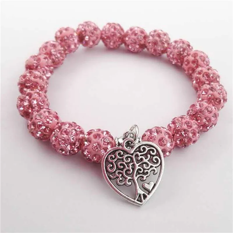 

The leaves of Shambhala bracelet Jewelry