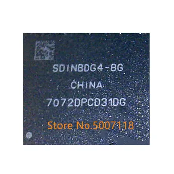 

100% New origina SDINBDG4-32G