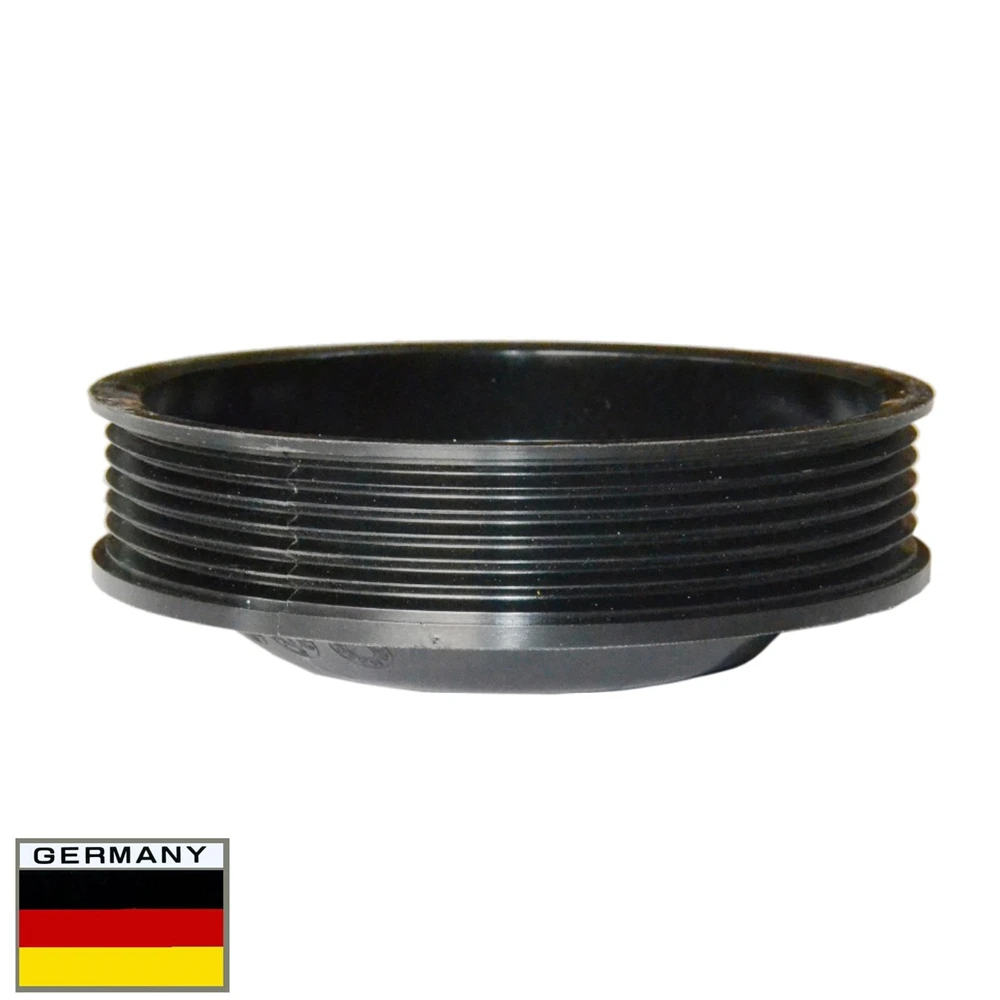 BMW e39 520i 523i 525i 528i 530i Riemenscheibe NEU Wasserpumpe Pulley Water Pump