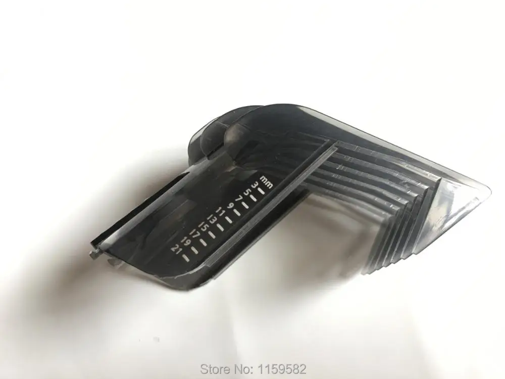 3 inch clipper comb