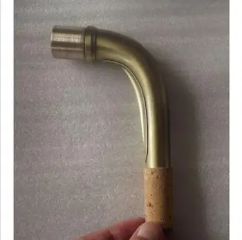 

Excellence Baritone Sax neck Good material 21.5mm