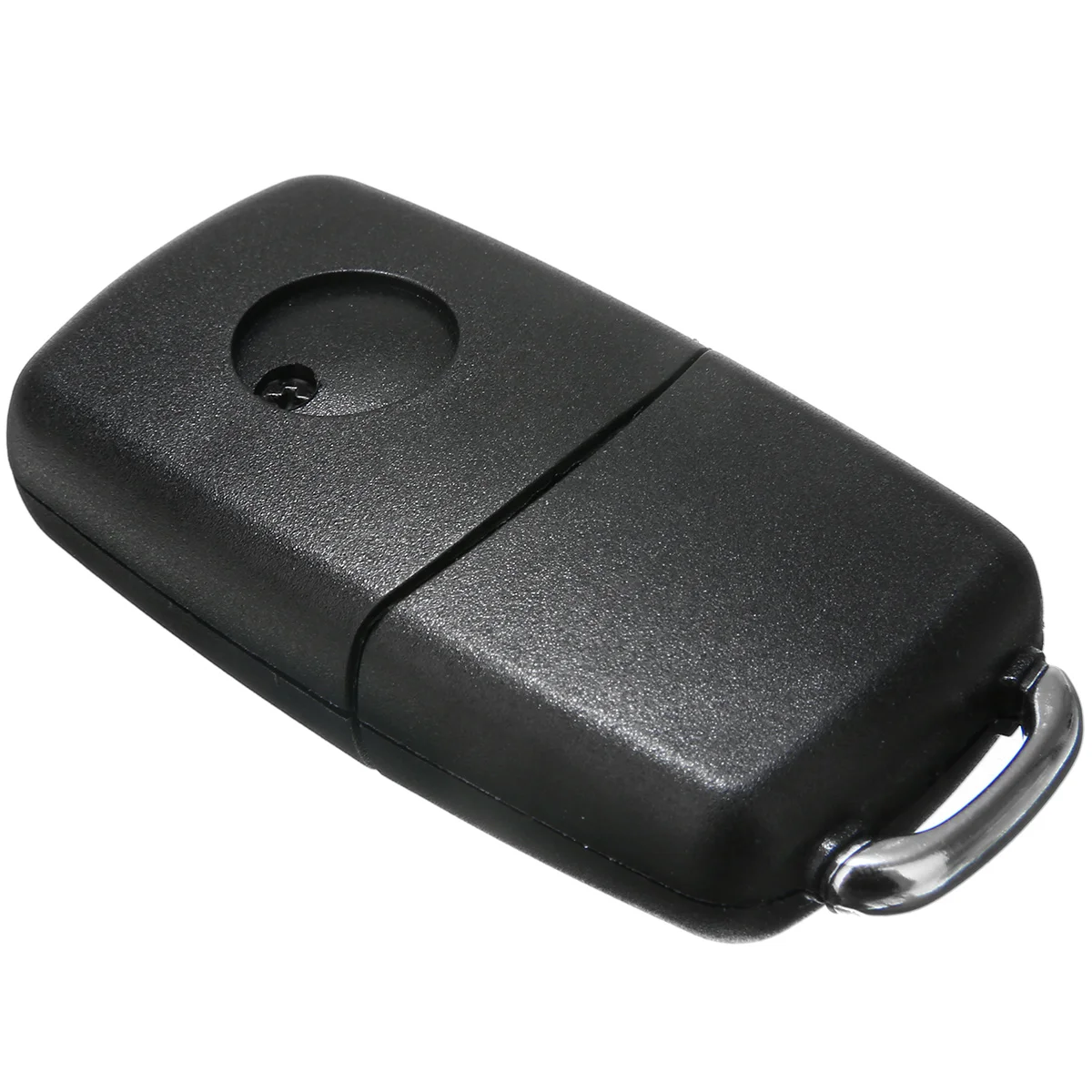 1 шт. 3 кнопки дистанционного ключа брелок чехол складной Флип ключ оболочки для Skoda OCTAVIA FABIA A61