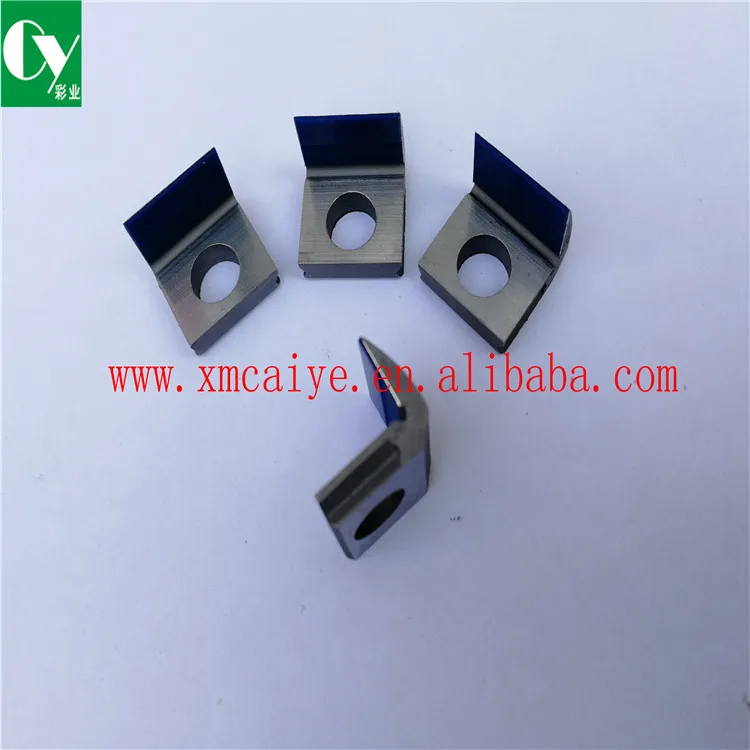M4 011 727 SM74 PM74 SM52 PM52 Impression Cylinder delivery gripper 3