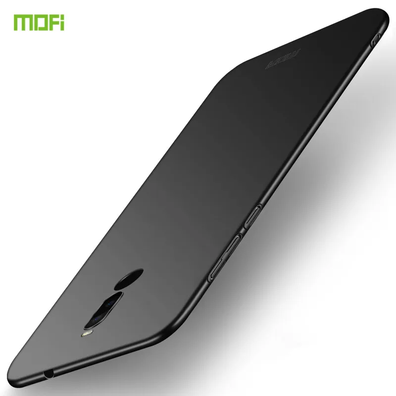 Для Meizu X8 чехол 6 15 дюймов для MOFi Оригинальная защита жесткого диска задняя крышка