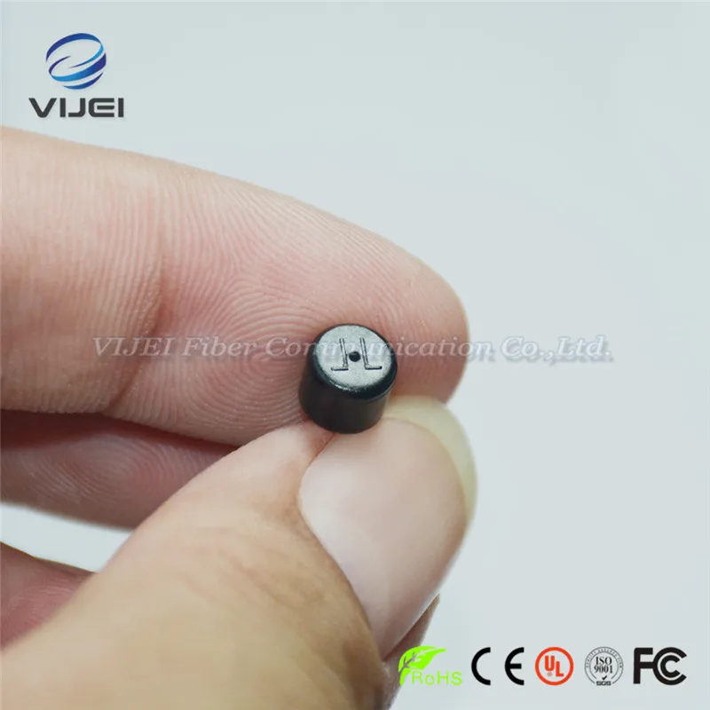 KL-280 Optical Fiber Fusion Splicer Electrodes (8)