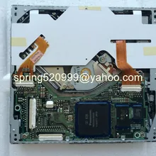 Топ Alpine DVD механизм навигации DV43M86B DV43M88B погрузчик Chrysler Mercedes Alpine IVA-D106 автомобиль DVD навигации аудио