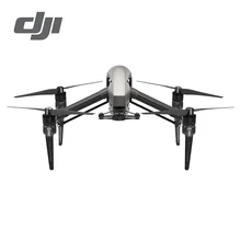 DJI Inspire 2 для профессиональных кинематографистов и предприятий разрешение видео 5,2 K/4 K 1080P Live view опционально с Zenmuse X4S/X5S/X7