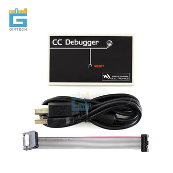 

CC Debugger, LPC Debuggers & Programmers