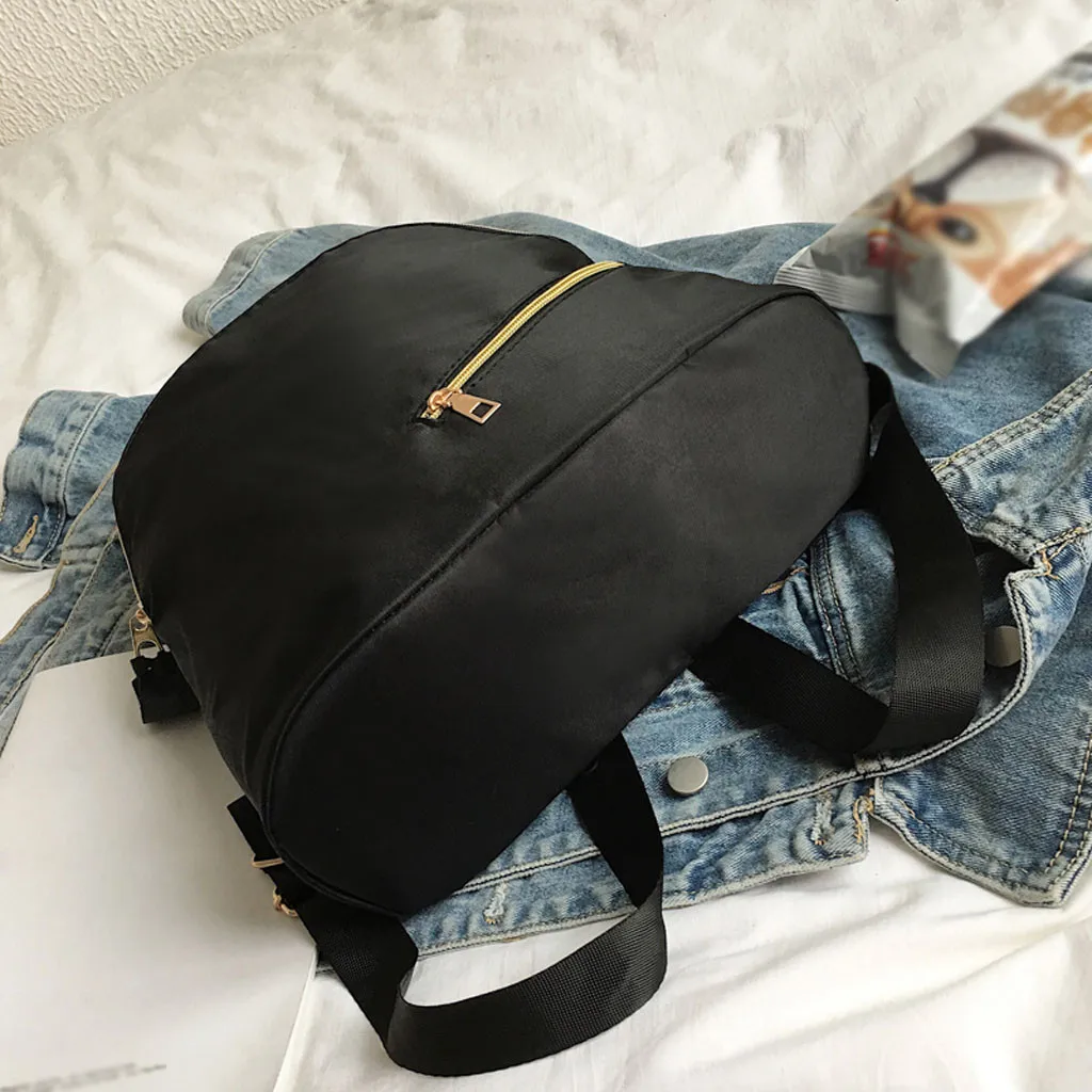 Модный водонепроницаемый рюкзак, Повседневная пляжная сумка на молнии, спортивная сумка высокой емкости для тренировок, дизайнерская сумка J13