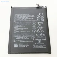 Аккумулятор 3,82 V 3400mAh HB396285ECW для huawei Honor 10i 6,2" /HRY-LX1T