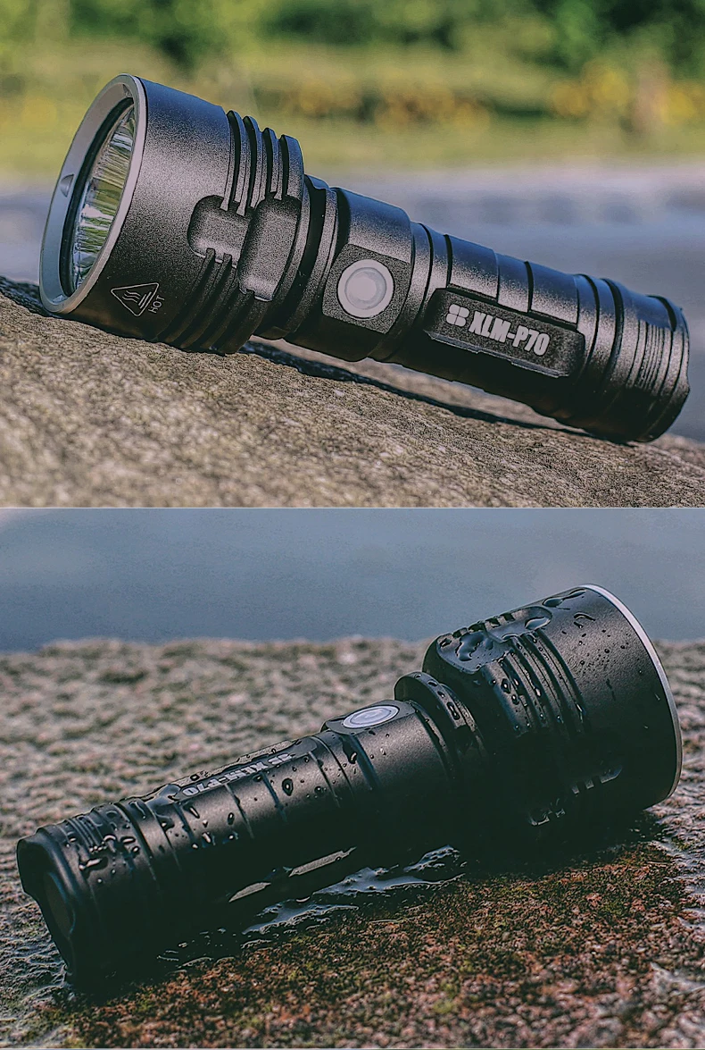 P70 Shadowhawk Super-bright 90000lm USB Flashlight CREE LED Tactical Torch Light P70 Shadowhawk Super-bright 90000lm USB Flashlight CREE LED Tactical Torch Light