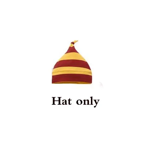 Hat only
