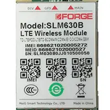 MEIG SLM630 SL630B 4G модуль поддерживает мобильную телекоммуникационную сеть Unicom пять режимов Семь режимов