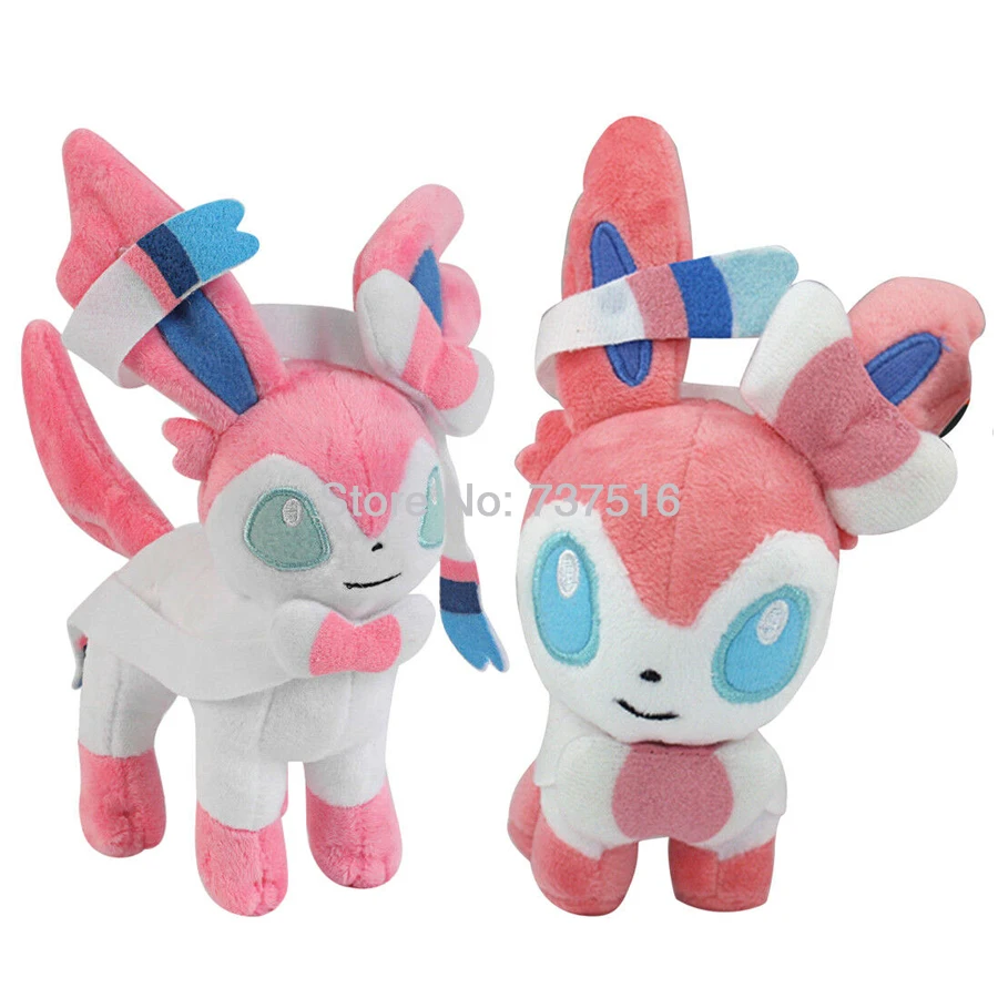 Sylveon仙子伊布2