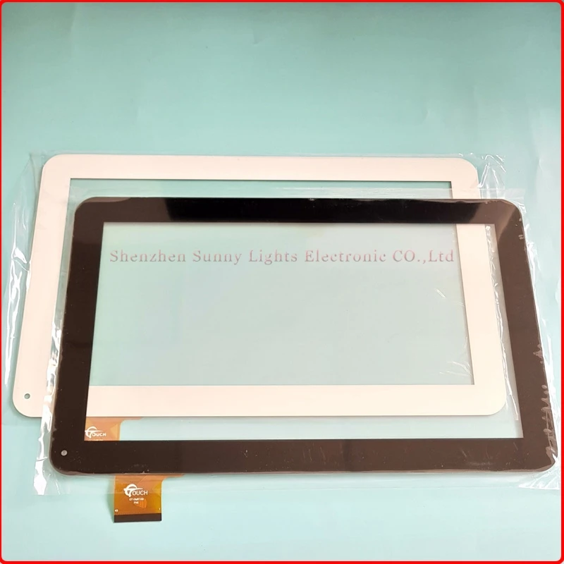 

New For 10.1 inch gt10mr100 Tablet PC Digitizer Touch Screen Panel Replacement part Free Shipping