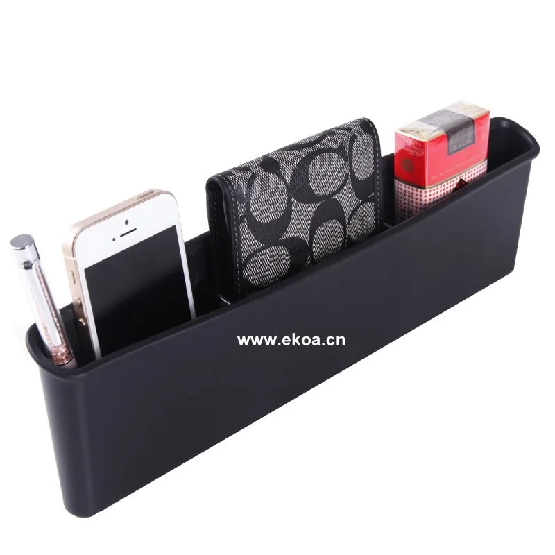 Car Seat Cracks Box