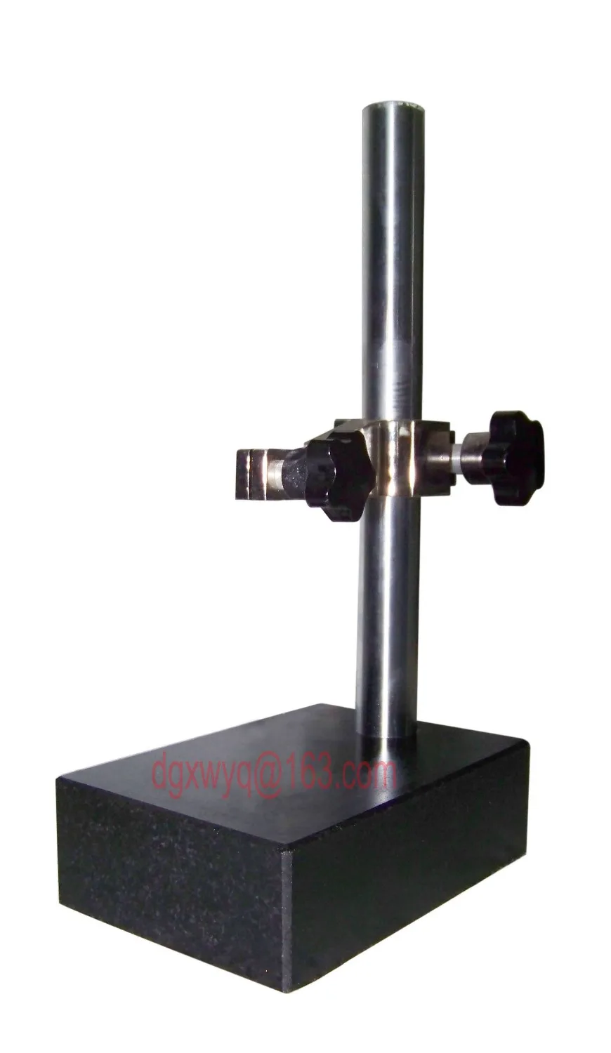 Universal precision measuring base with granite base 150x100mm , Fast